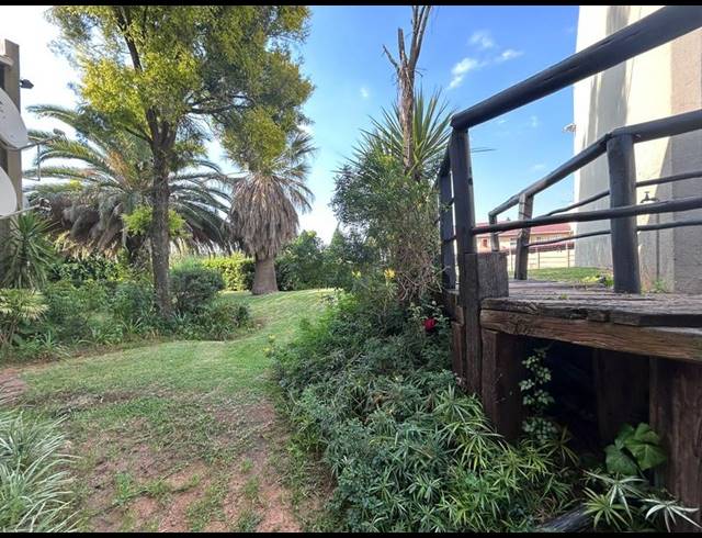 2 BEDROOM PROPERTY TO RENT IN VORNA VALLEY